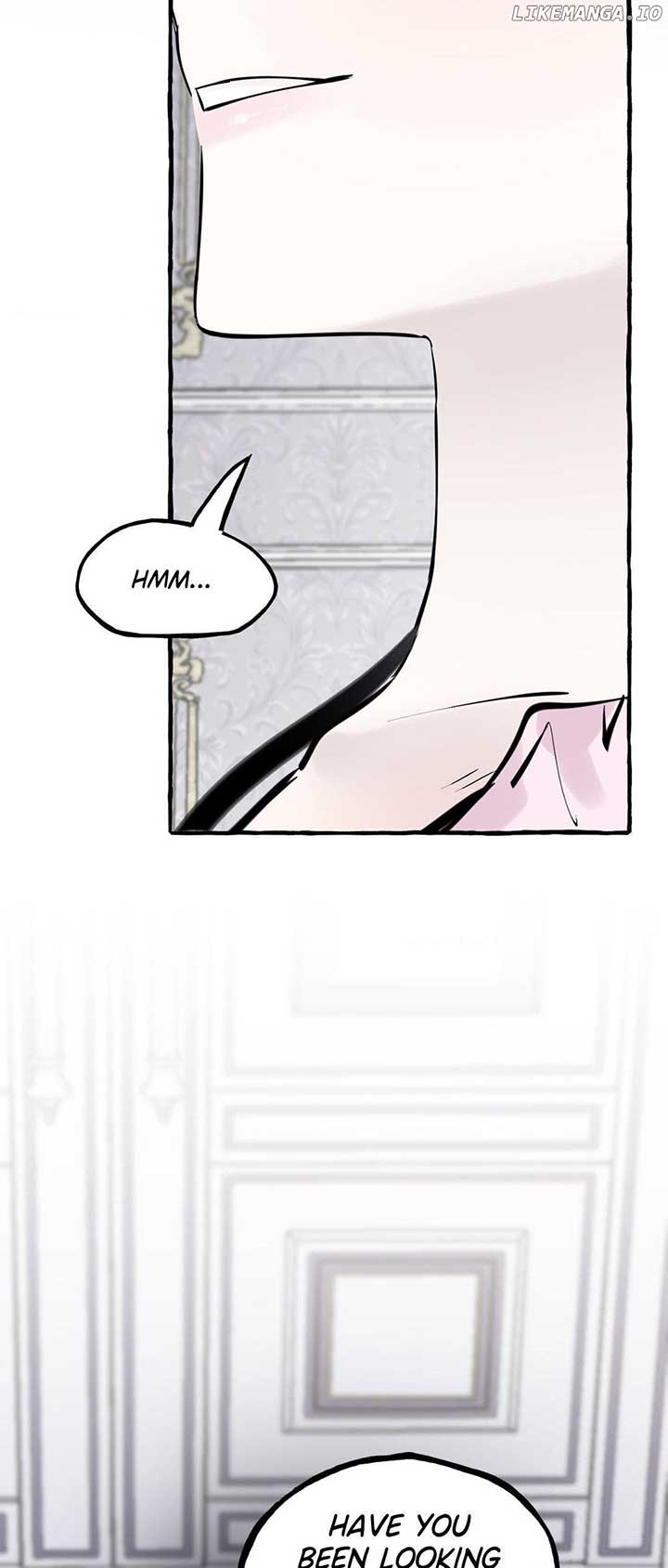 In the Doghouse Chapter 45 page 58