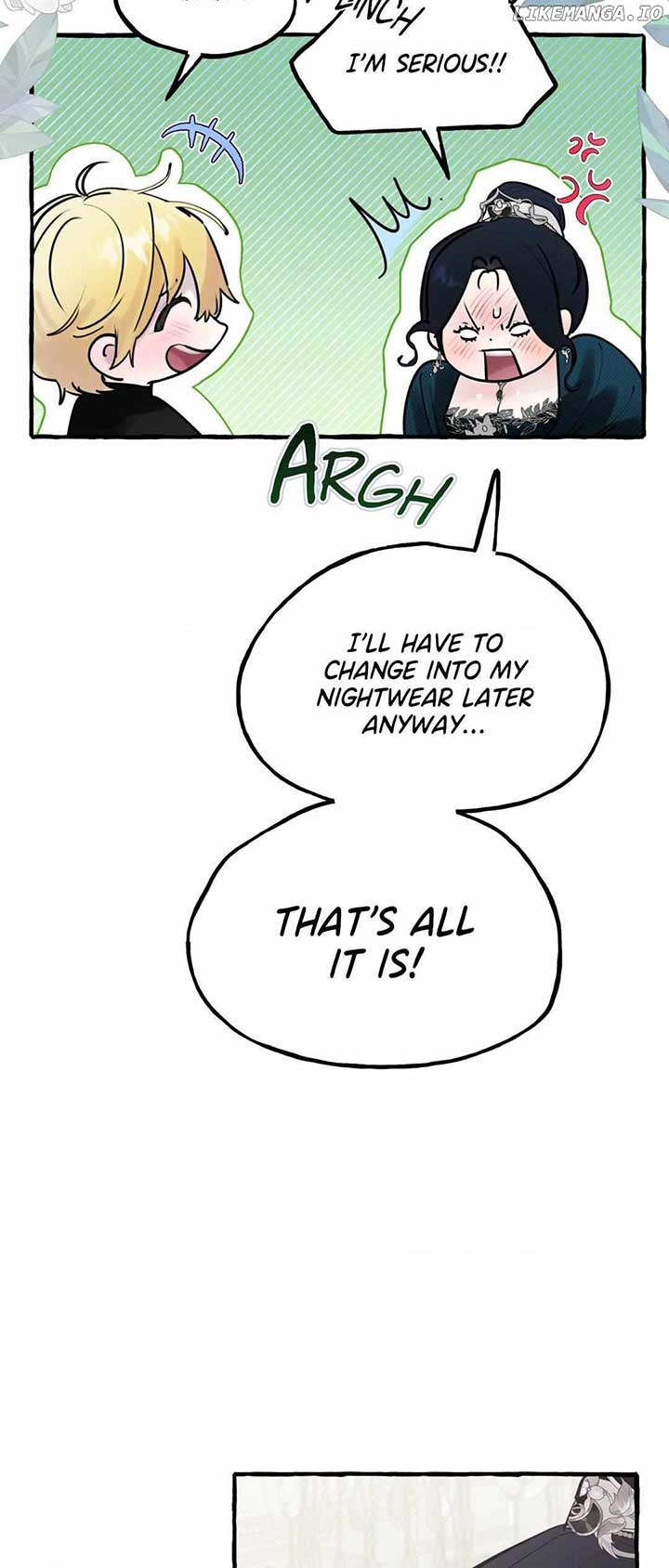 In the Doghouse Chapter 45 page 5