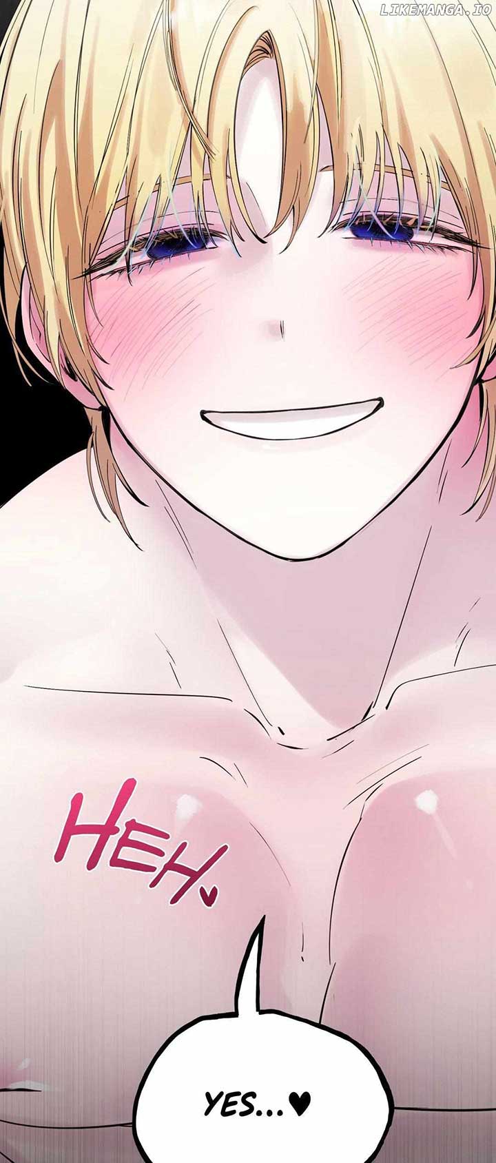 In the Doghouse Chapter 45 page 60