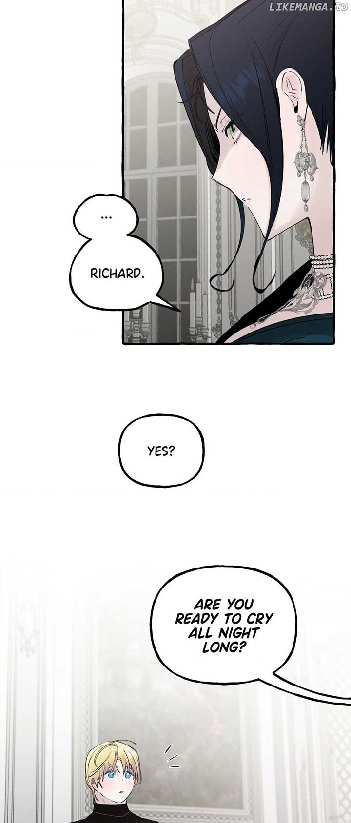 In the Doghouse Chapter 45 page 6