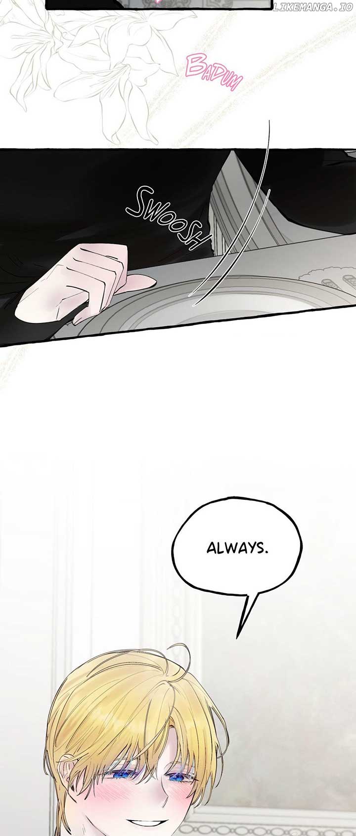 In the Doghouse Chapter 45 page 8