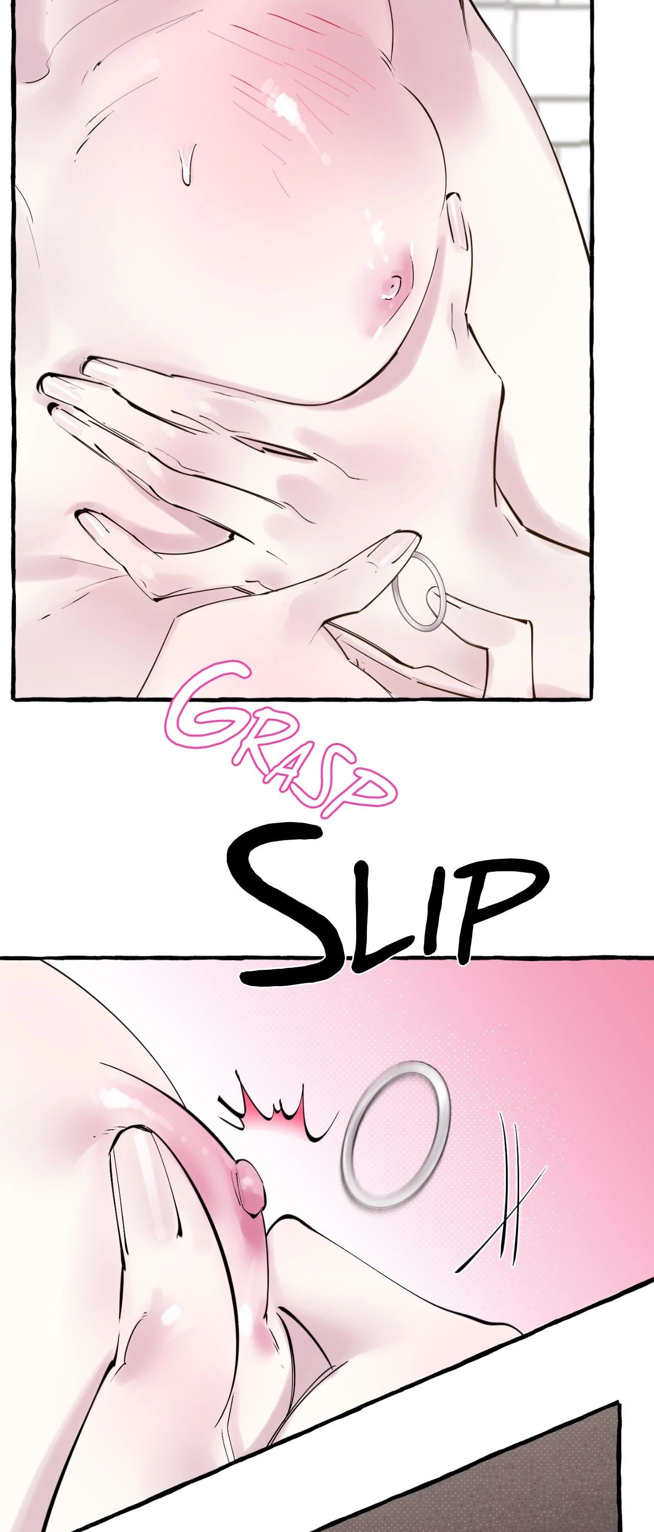 In the Doghouse Chapter 46 page 13