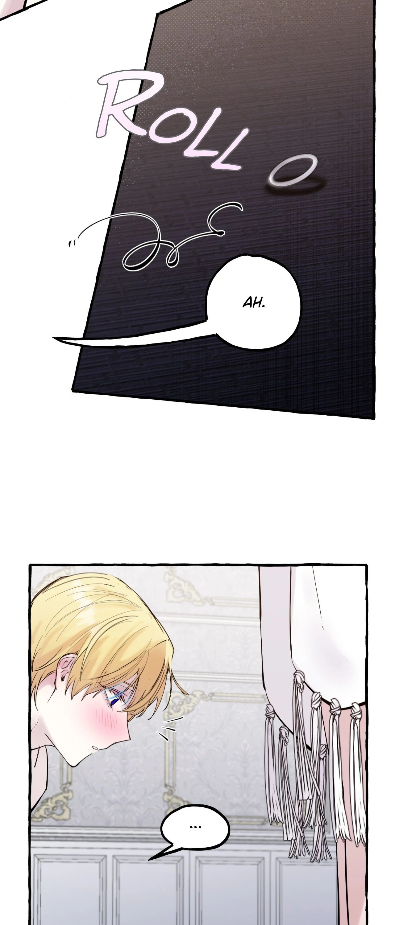 In the Doghouse Chapter 46 page 14