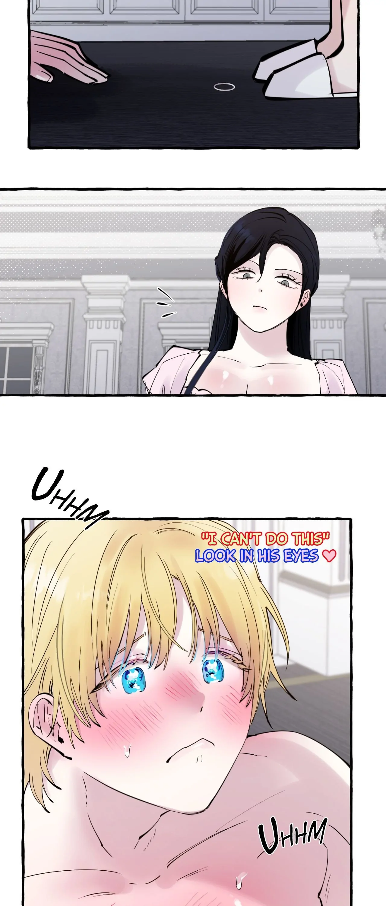 In the Doghouse Chapter 46 page 15