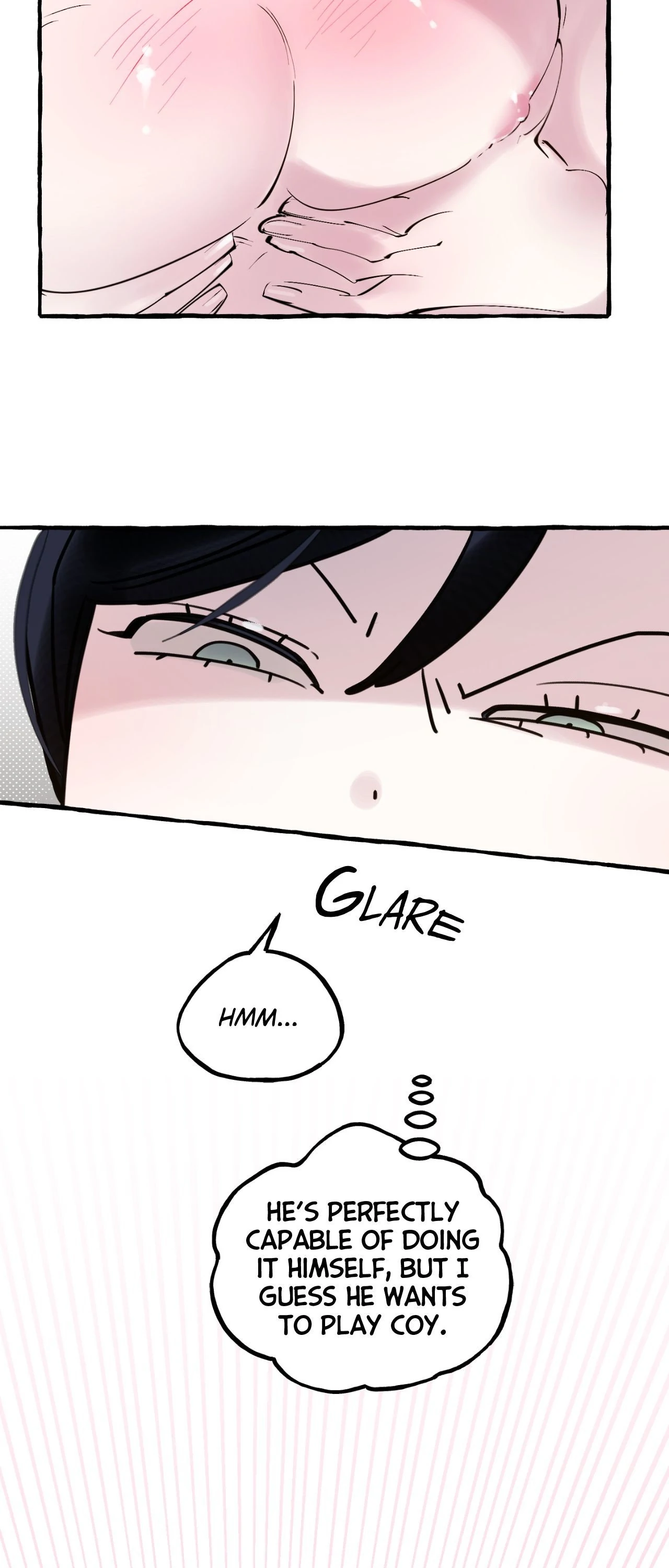 In the Doghouse Chapter 46 page 16