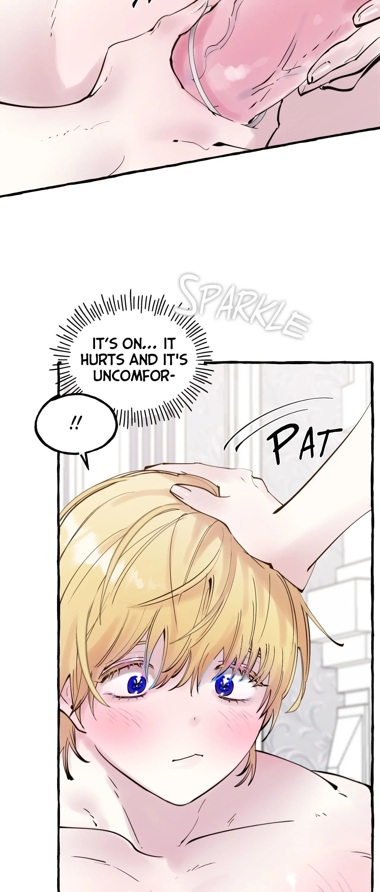 In the Doghouse Chapter 46 page 20