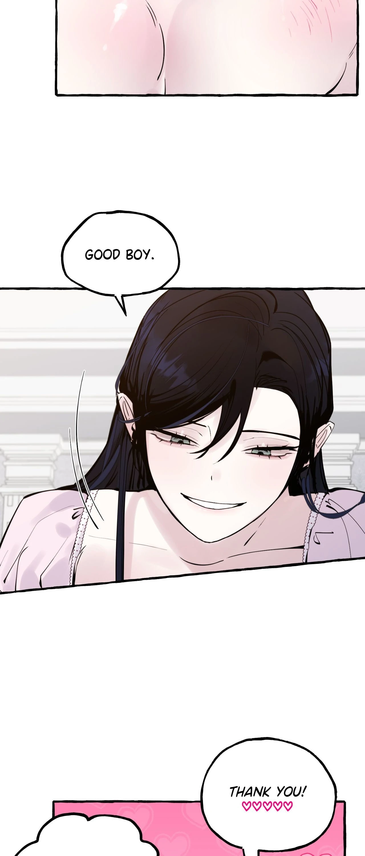 In the Doghouse Chapter 46 page 21