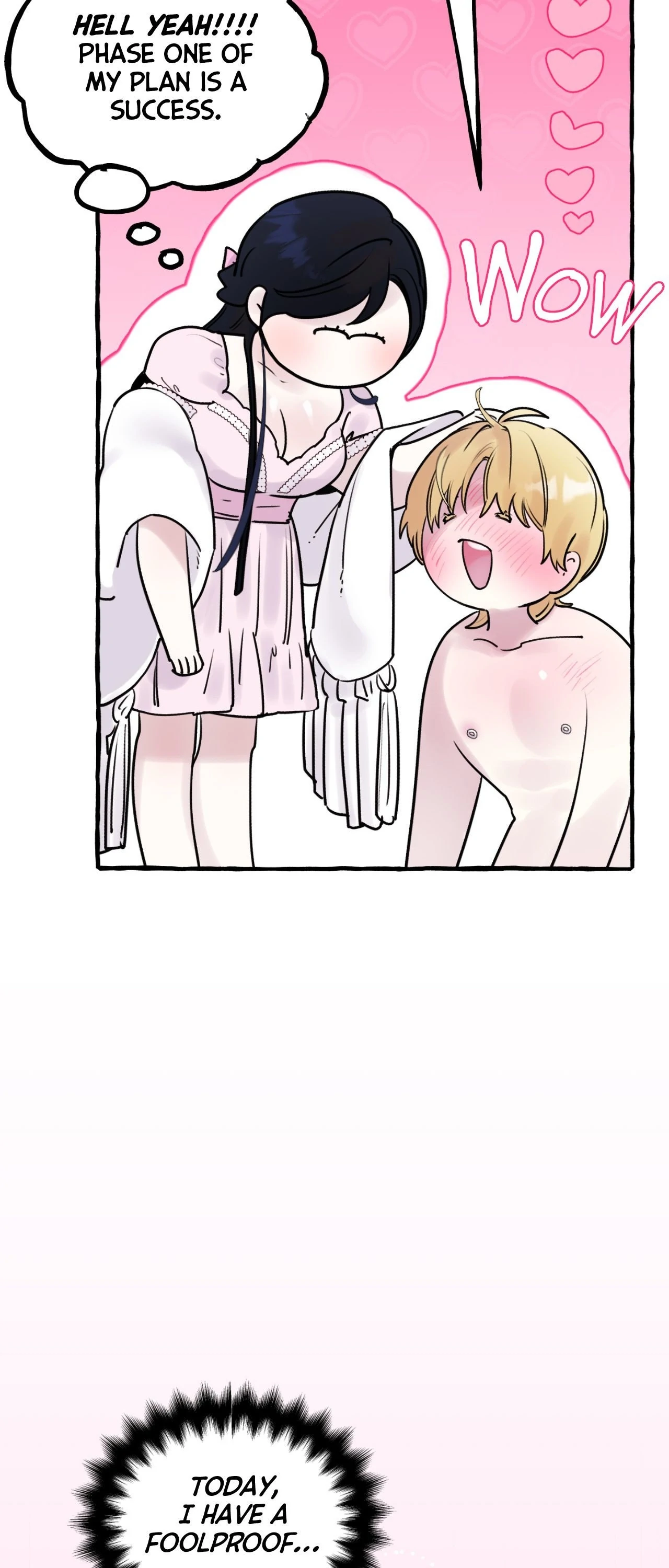 In the Doghouse Chapter 46 page 22