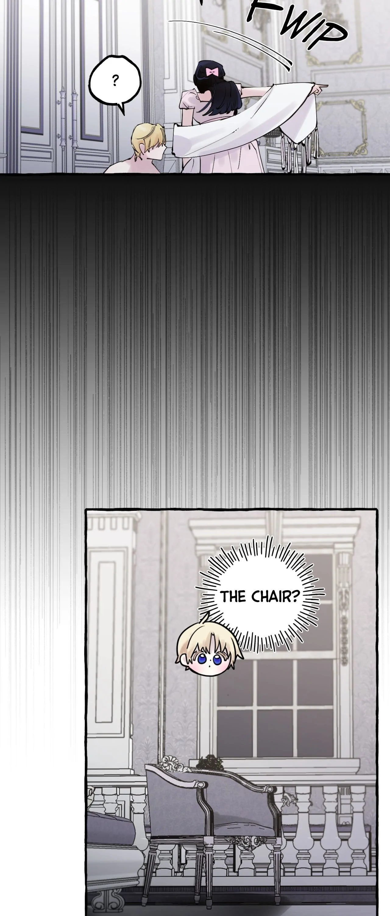 In the Doghouse Chapter 46 page 25