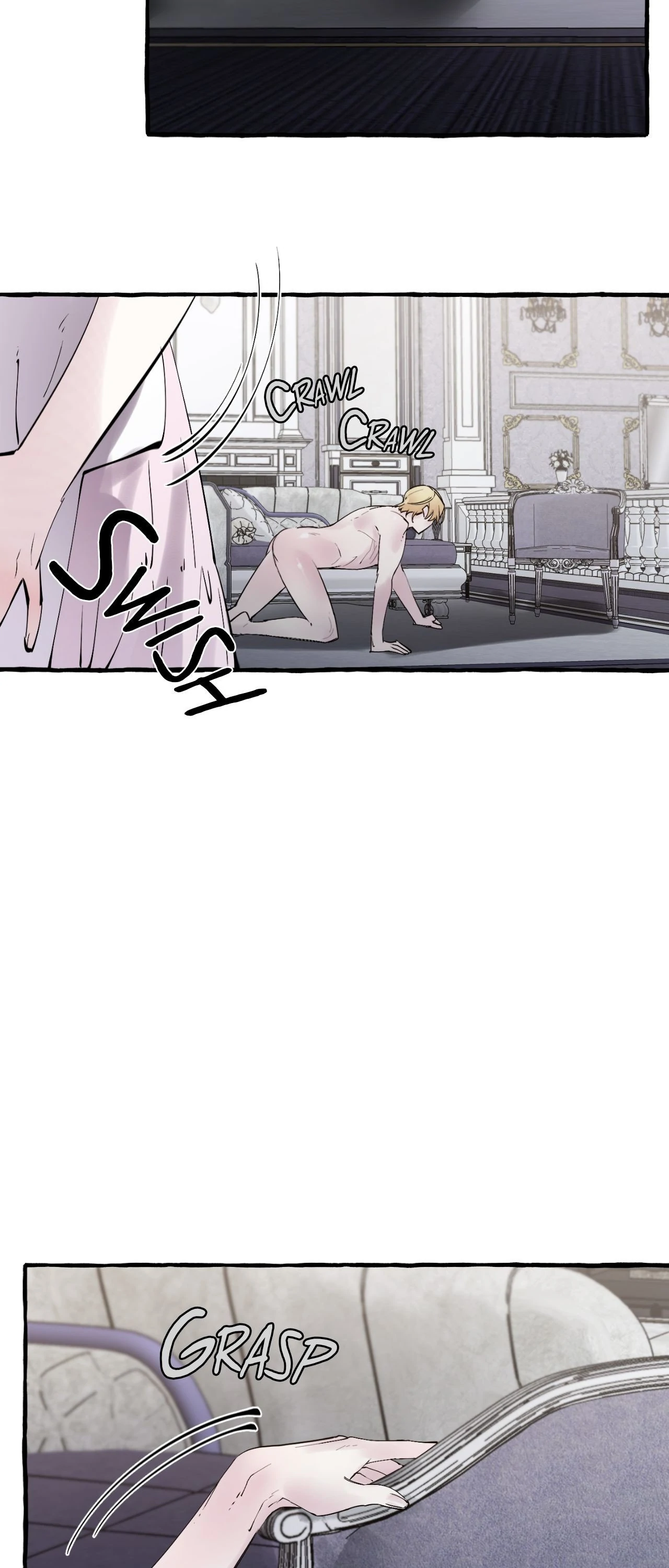 In the Doghouse Chapter 46 page 26