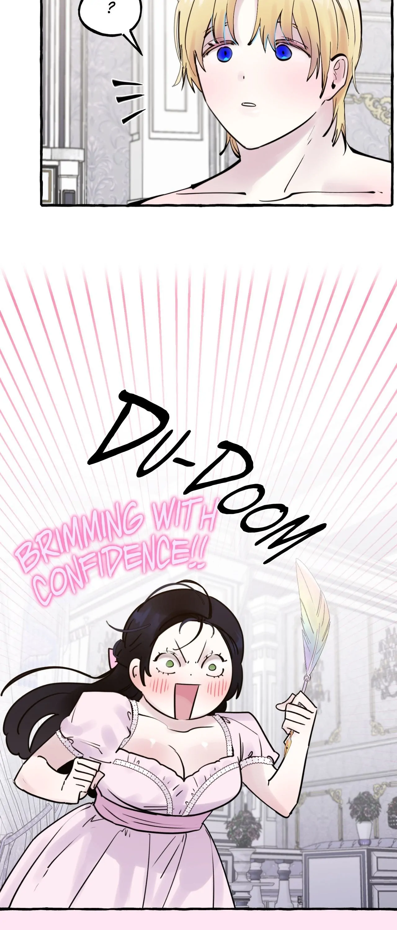 In the Doghouse Chapter 46 page 28