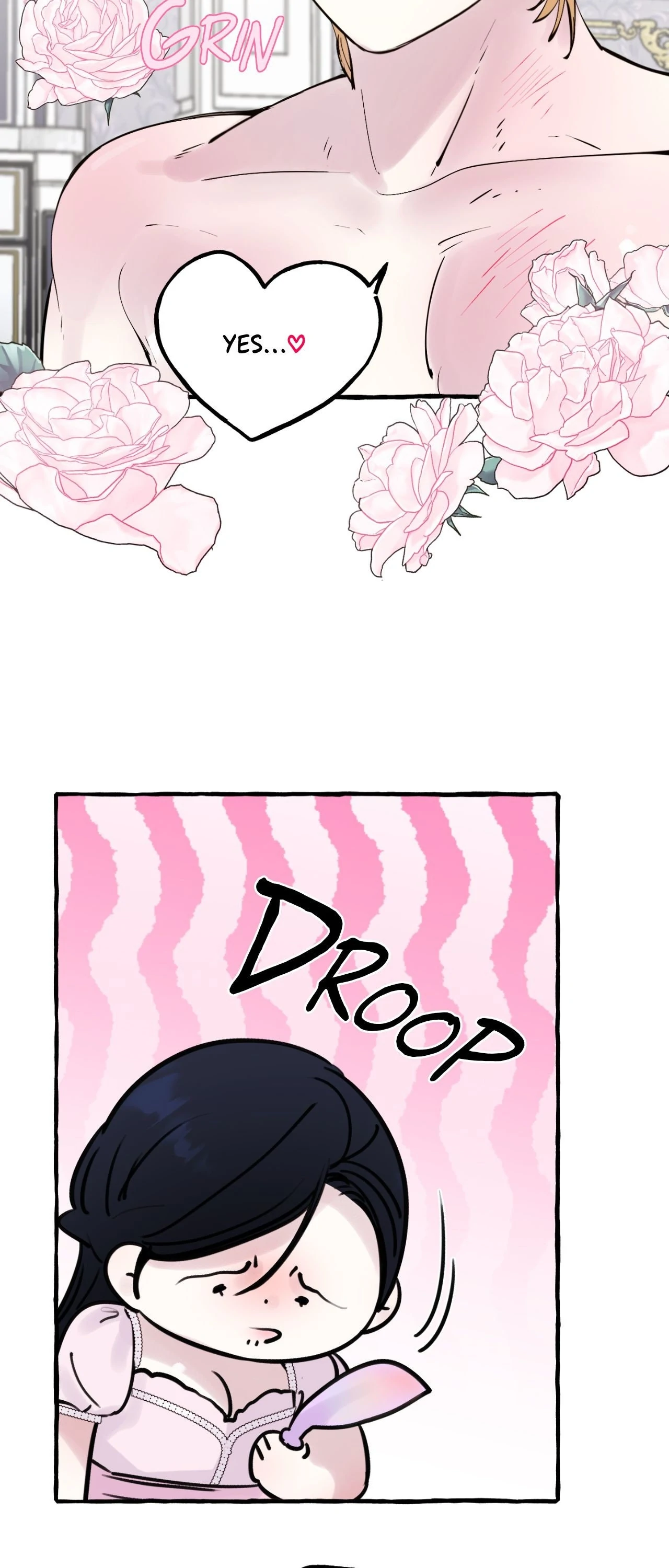 In the Doghouse Chapter 46 page 30