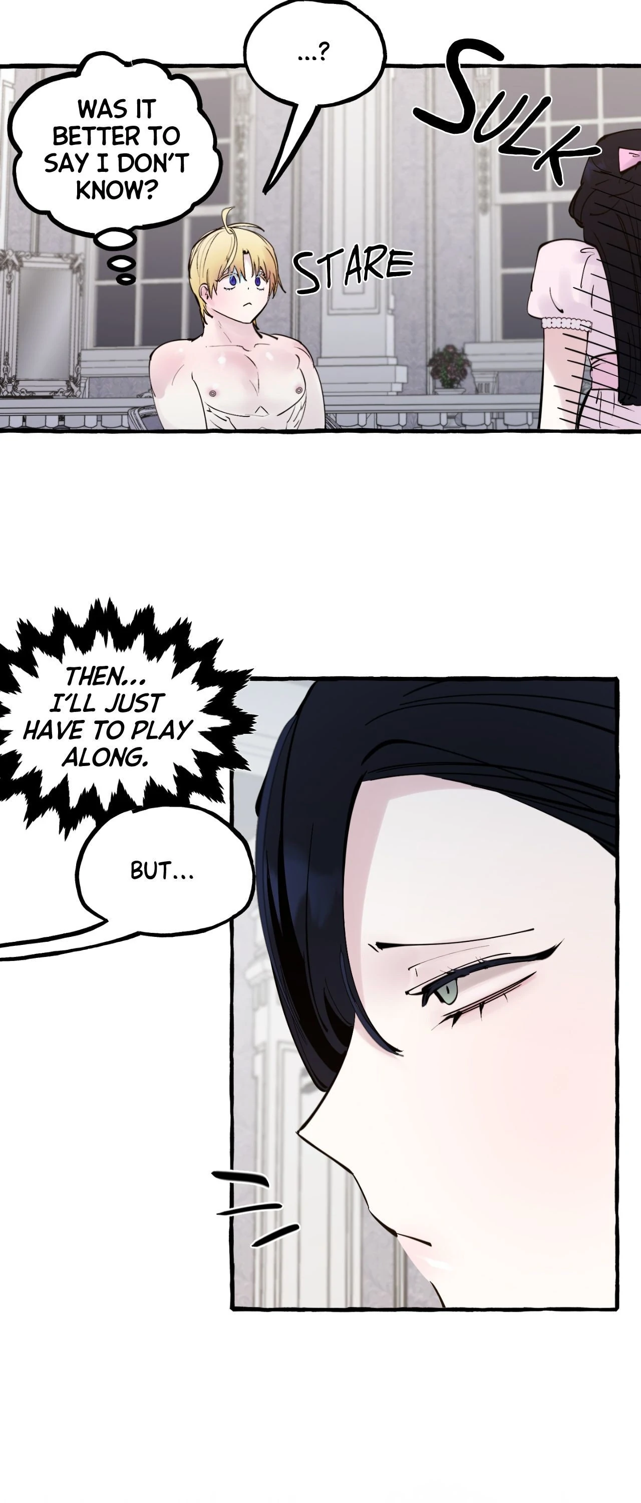 In the Doghouse Chapter 46 page 31