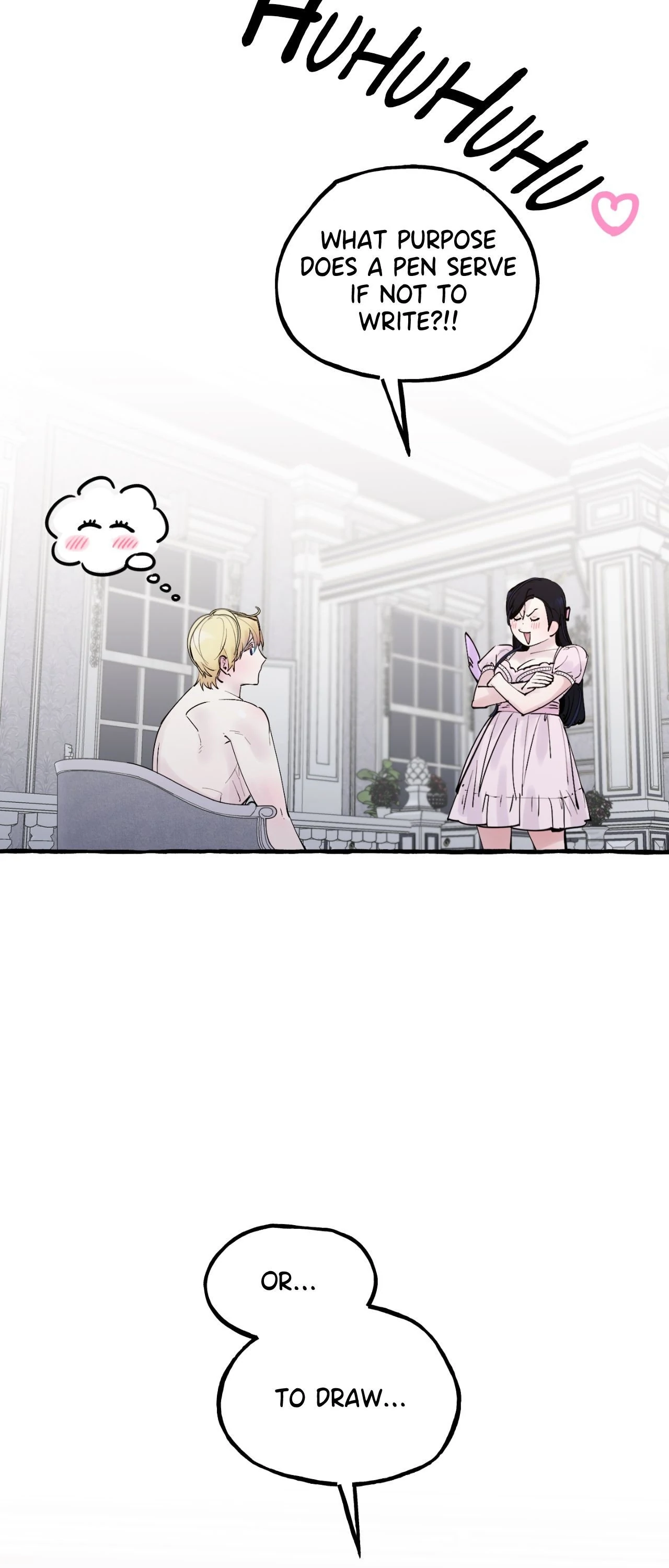 In the Doghouse Chapter 46 page 34