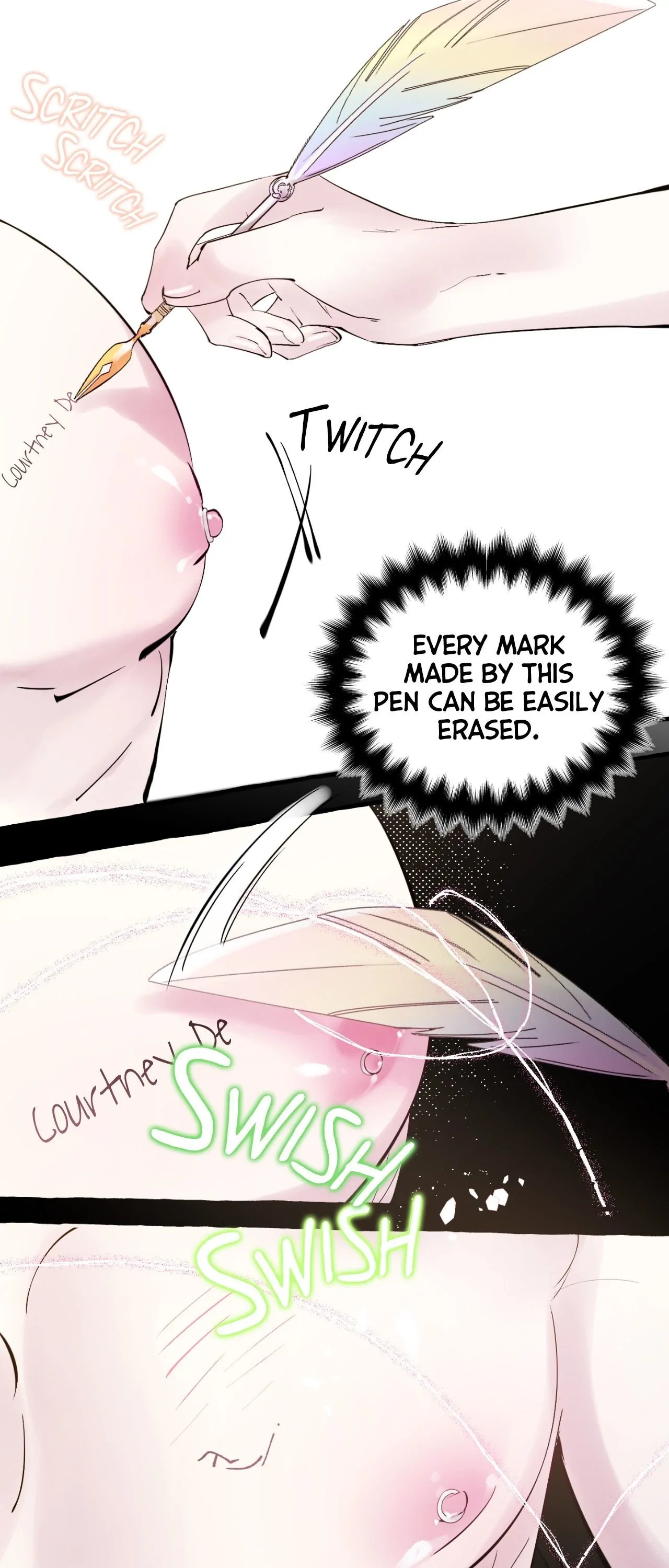 In the Doghouse Chapter 46 page 38