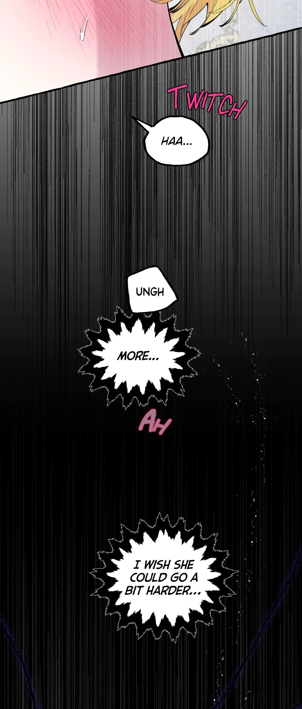 In the Doghouse Chapter 46 page 3