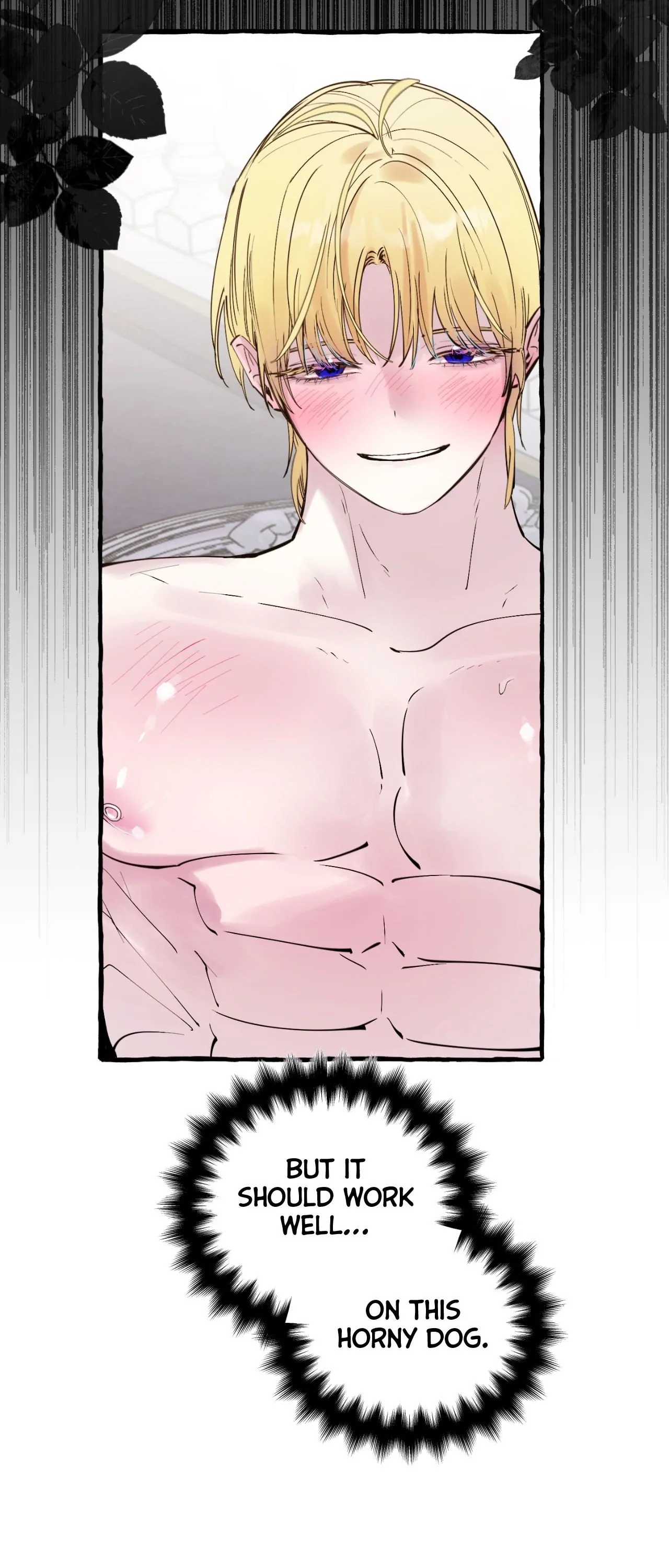 In the Doghouse Chapter 46 page 40