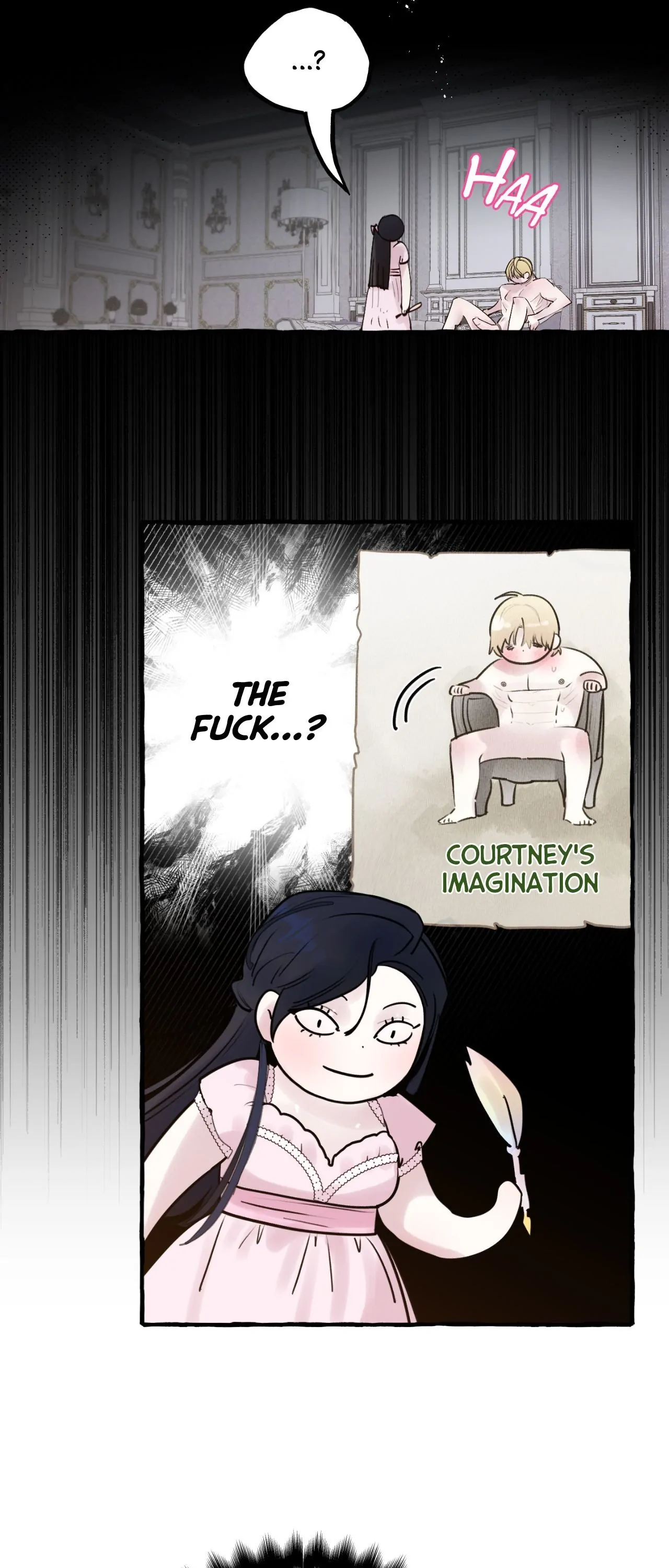 In the Doghouse Chapter 46 page 44