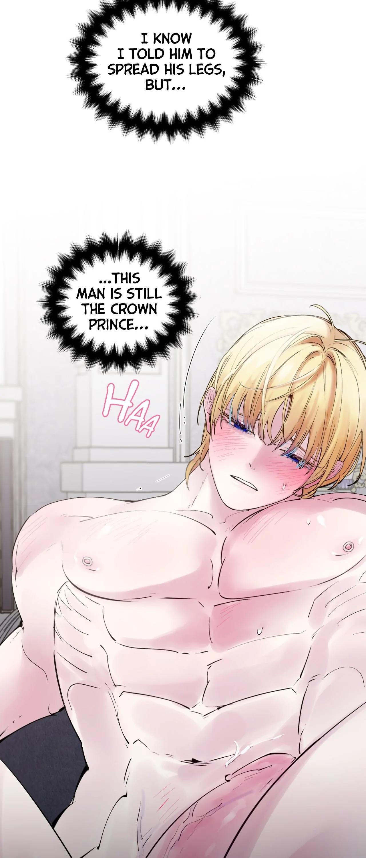 In the Doghouse Chapter 46 page 45
