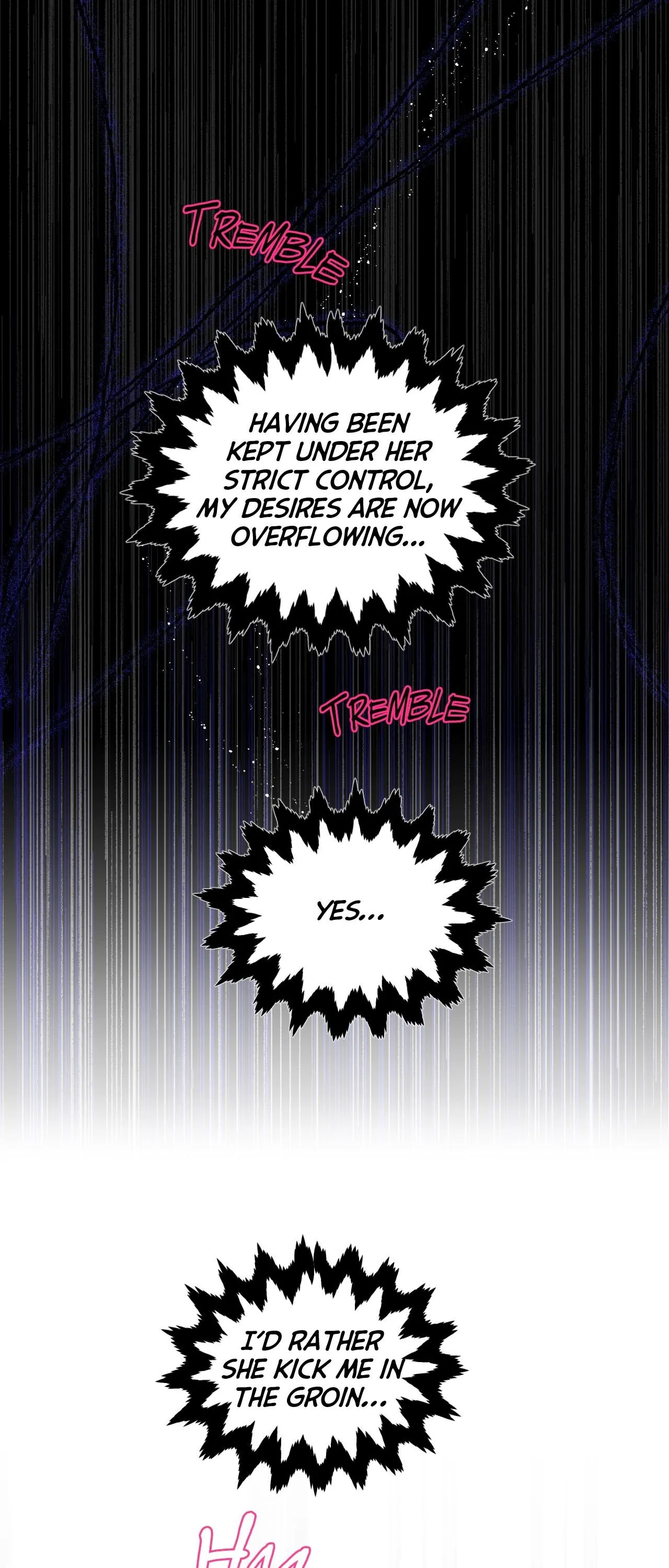 In the Doghouse Chapter 46 page 4