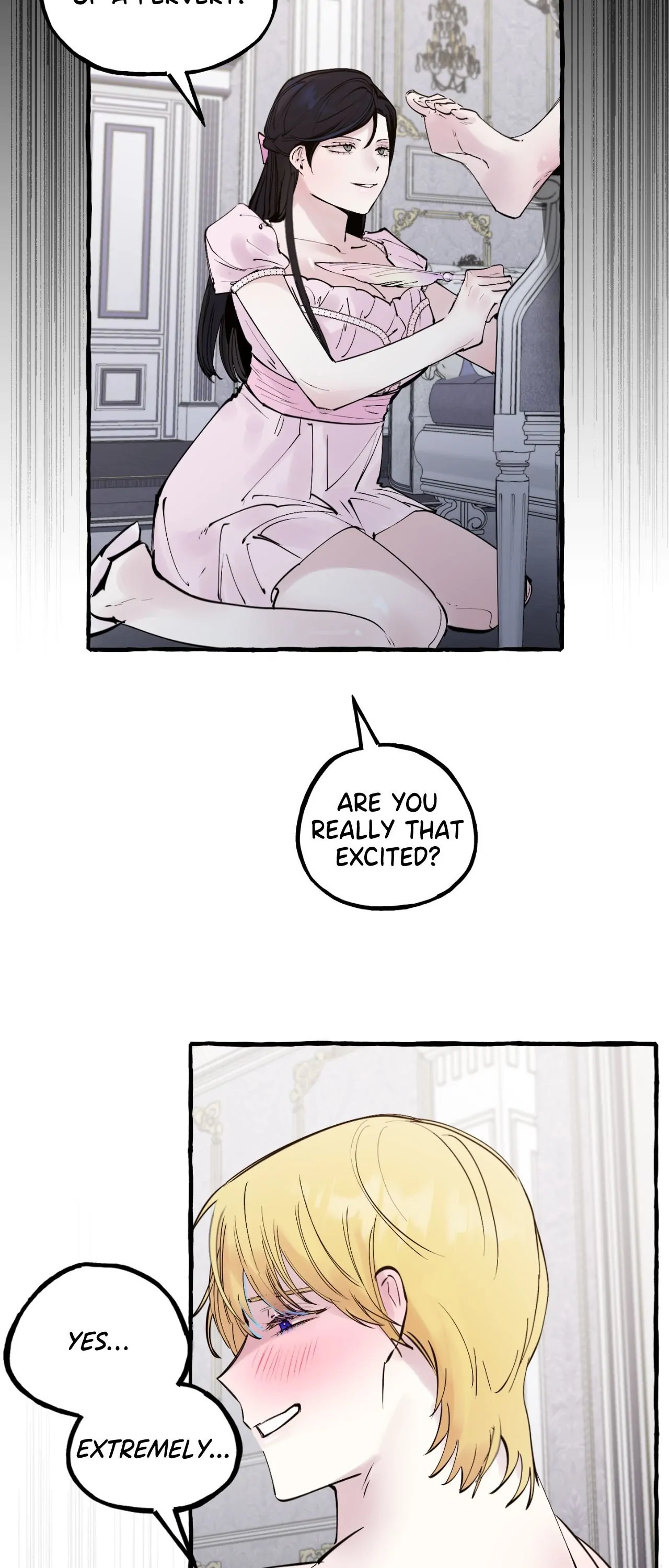 In the Doghouse Chapter 46 page 50