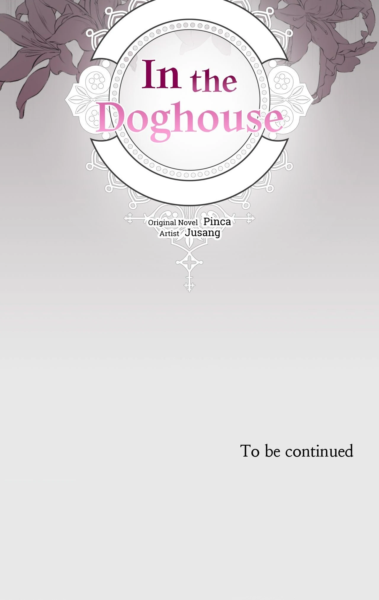 In the Doghouse Chapter 46 page 56