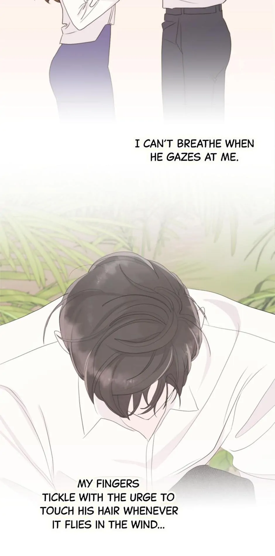 In the Jungle With My Boss Chapter 11 page 13