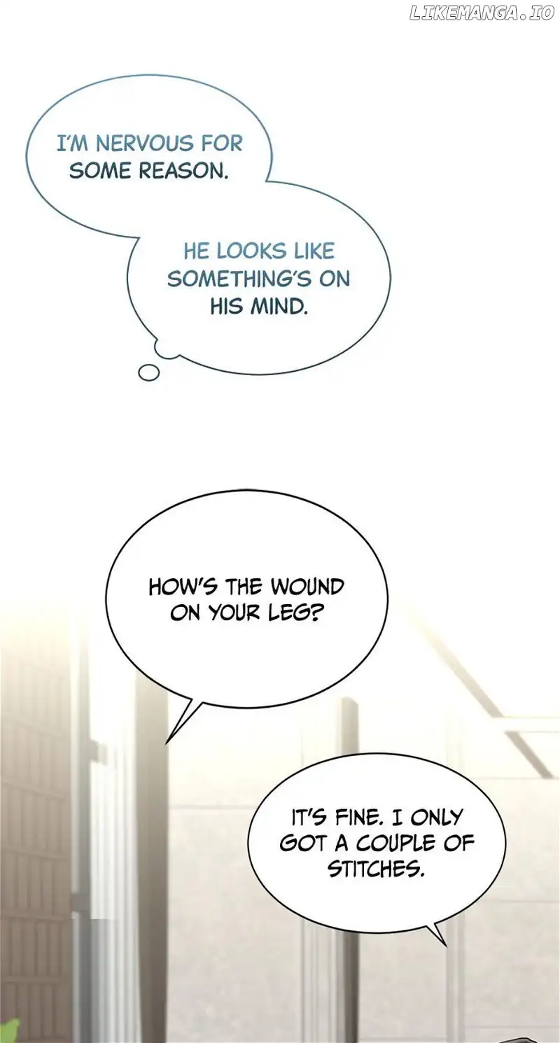In the Jungle With My Boss Chapter 27 page 62