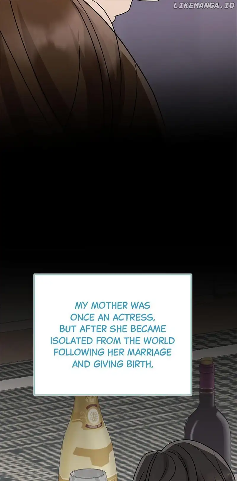 In the Jungle With My Boss Chapter 44 page 33