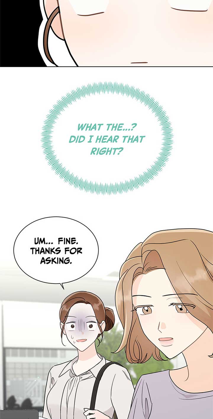 In the Jungle With My Boss Chapter 59 page 15