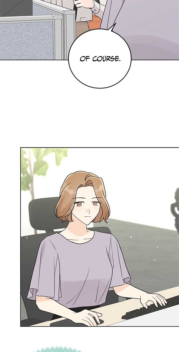 In the Jungle With My Boss Chapter 59 page 16