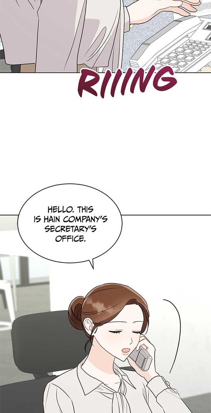 In the Jungle With My Boss Chapter 59 page 41