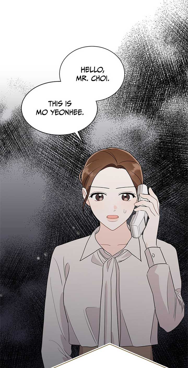 In the Jungle With My Boss Chapter 59 page 43