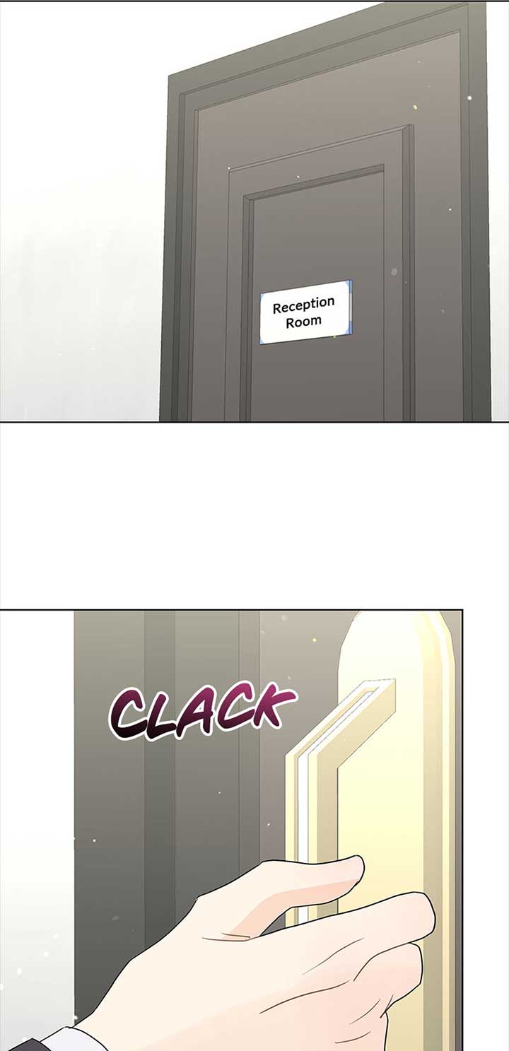 In the Jungle With My Boss Chapter 59 page 62