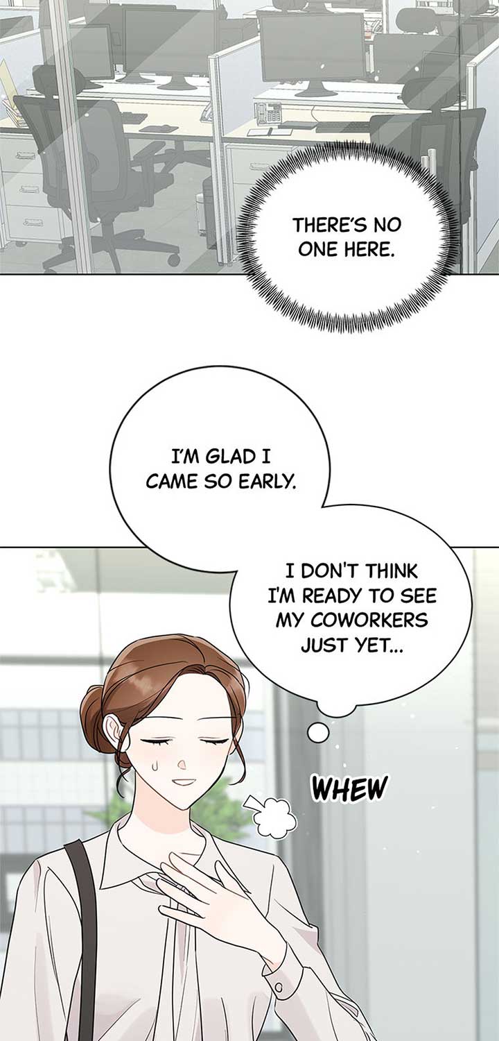 In the Jungle With My Boss Chapter 59 page 6