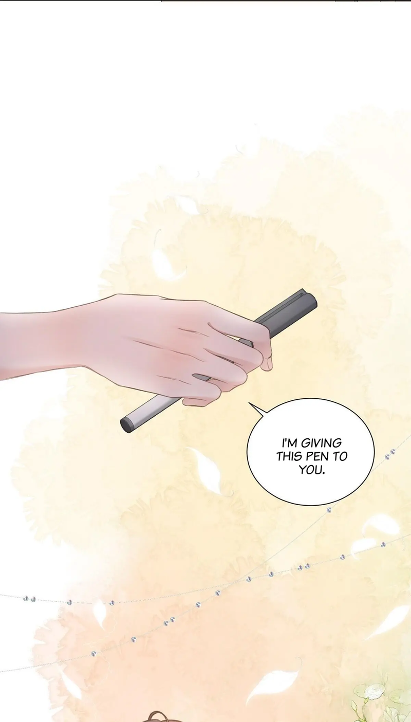 In the Name of Love Chapter 18 page 9