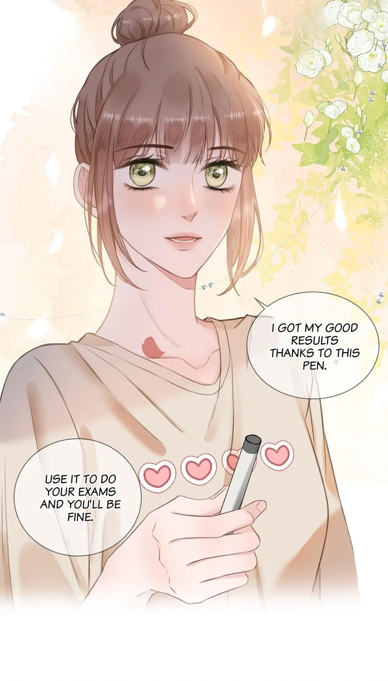 In the Name of Love Chapter 18 page 10