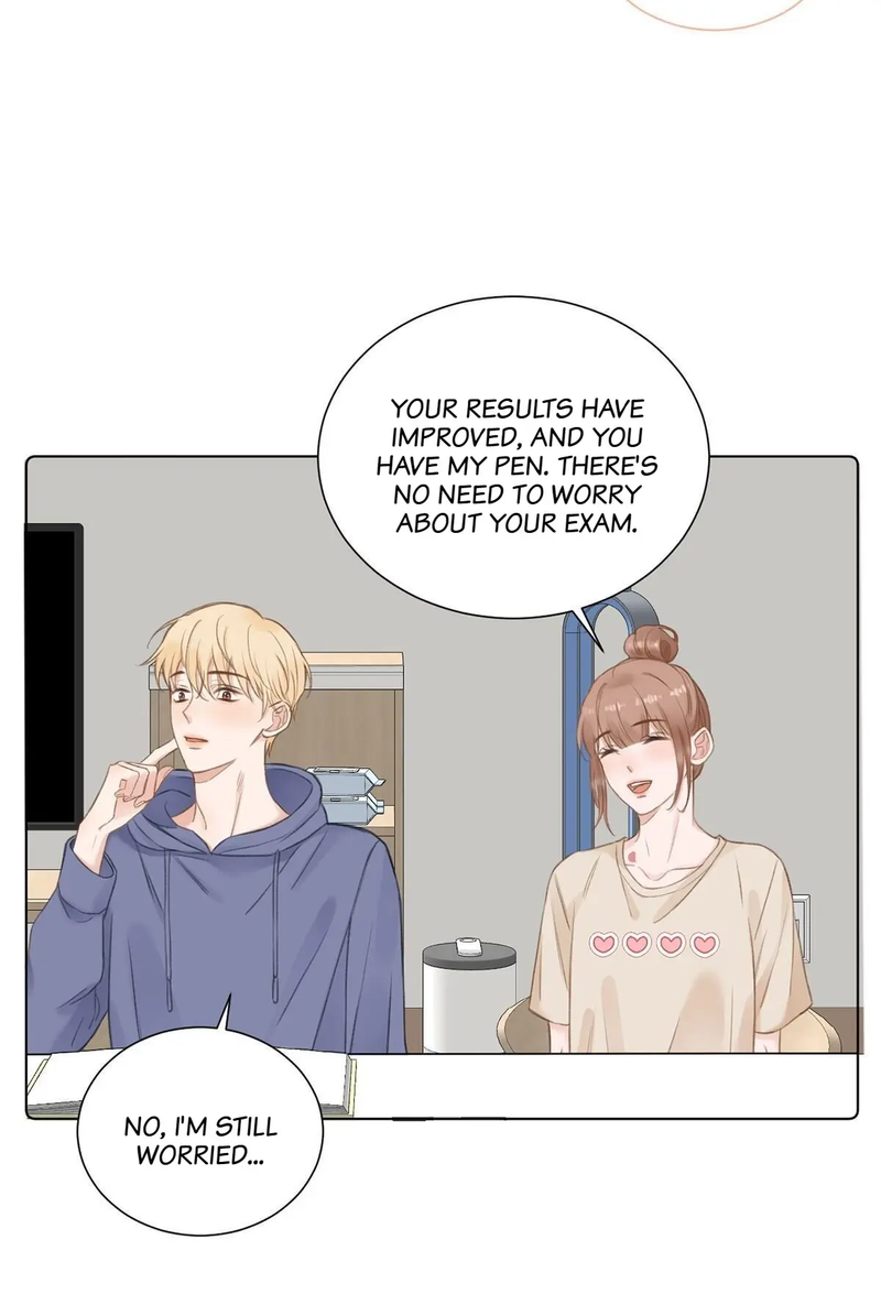 In the Name of Love Chapter 18 page 12