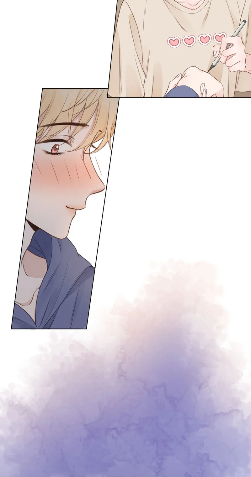 In the Name of Love Chapter 18 page 14