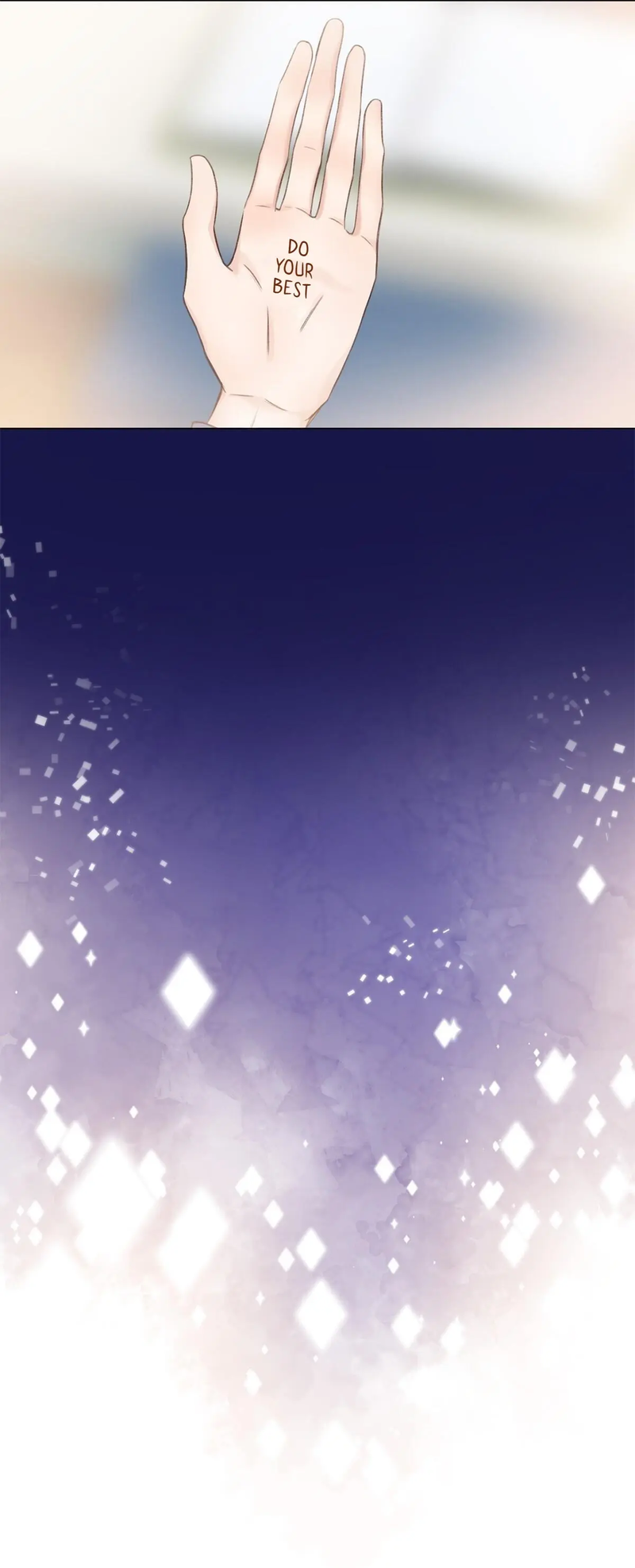 In the Name of Love Chapter 18 page 15