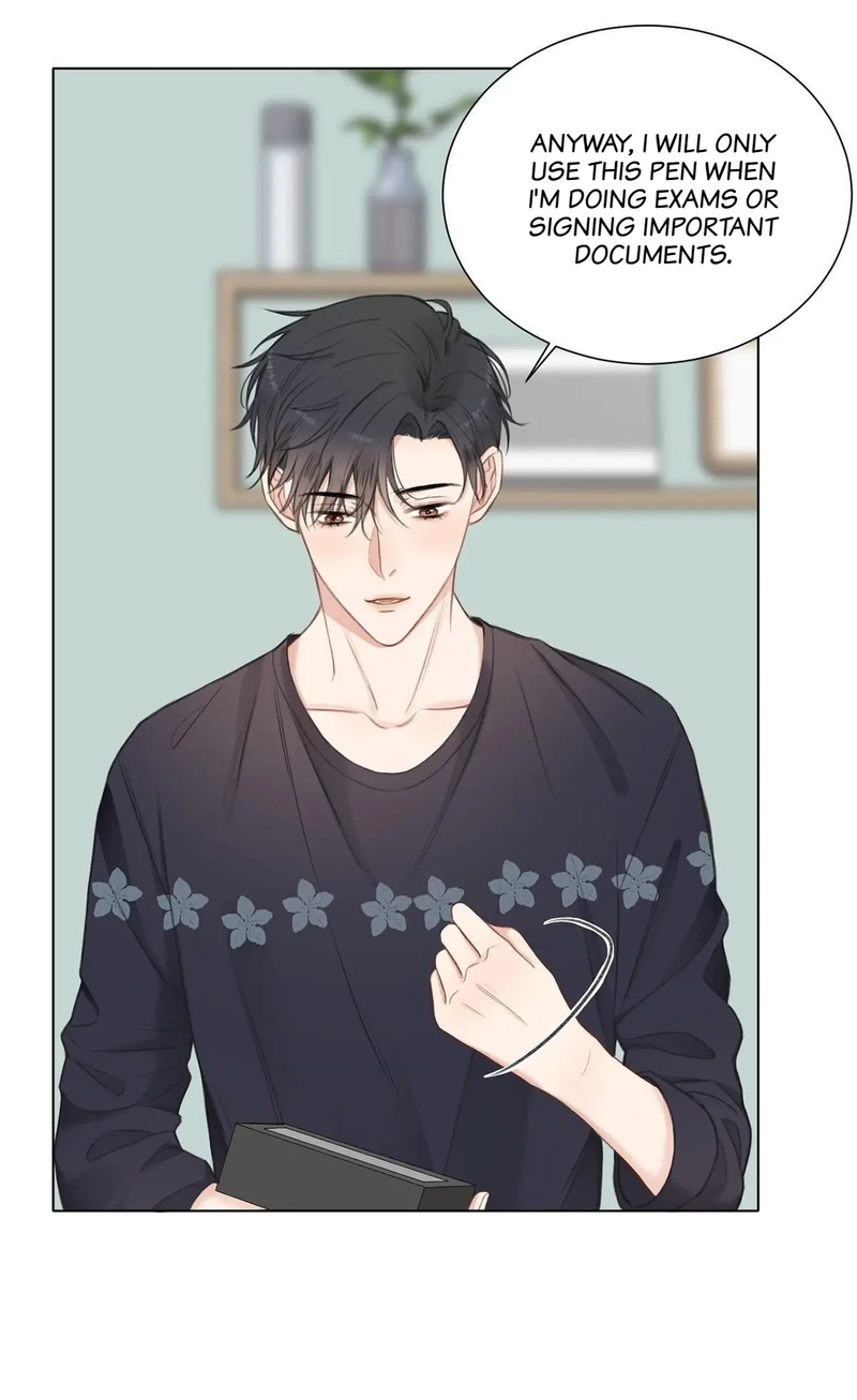 In the Name of Love Chapter 18 page 17