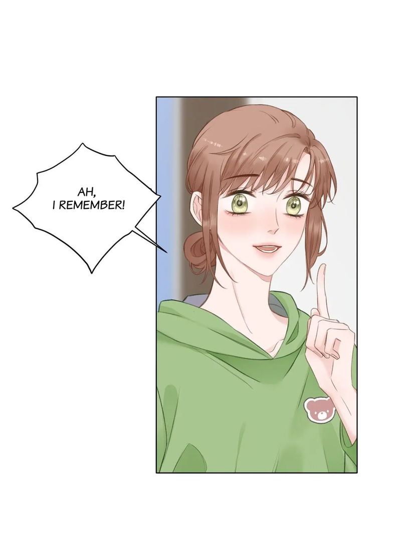 In the Name of Love Chapter 18 page 18