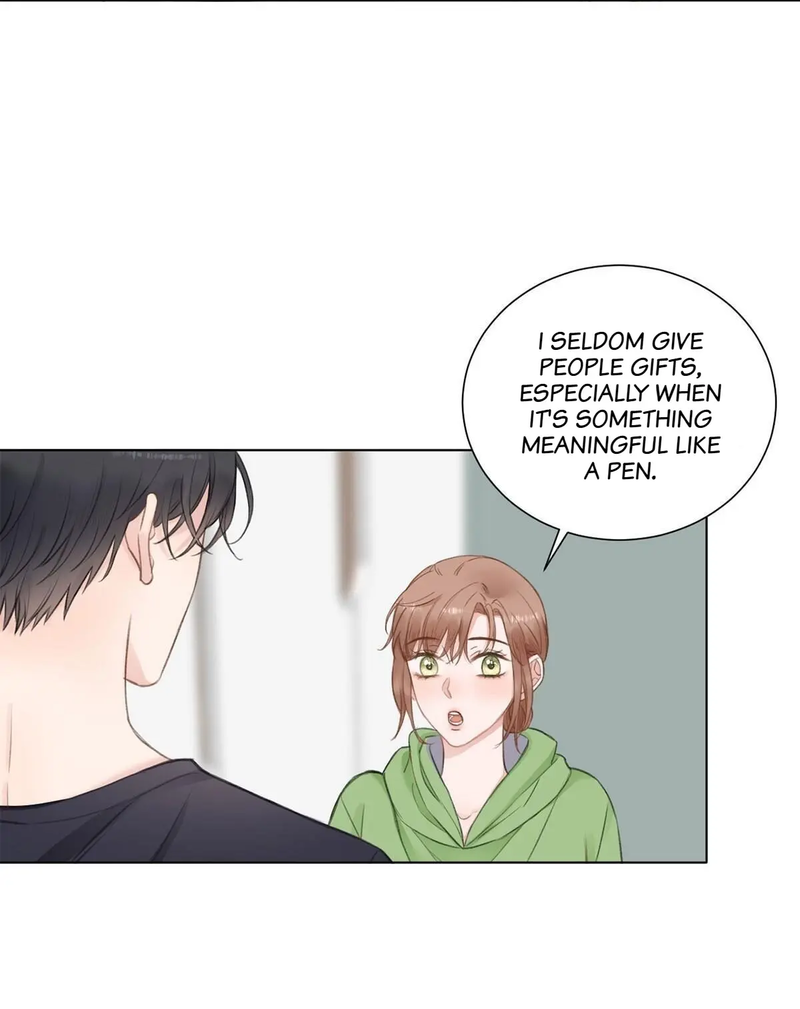 In the Name of Love Chapter 18 page 21