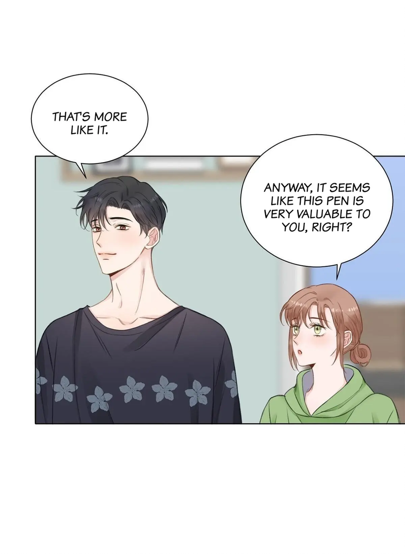 In the Name of Love Chapter 18 page 22