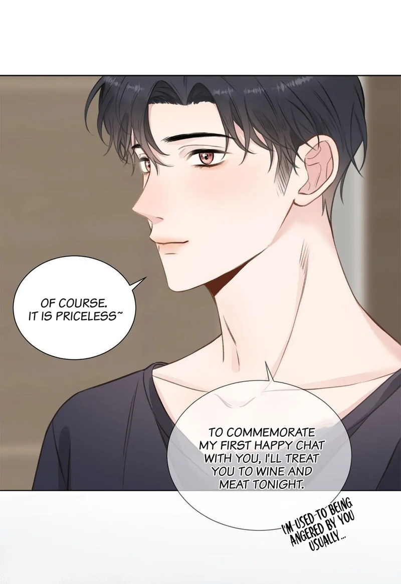 In the Name of Love Chapter 18 page 23