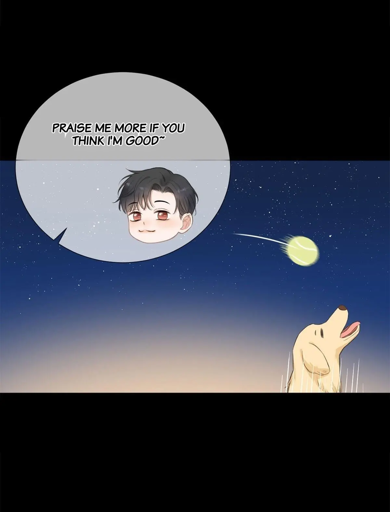 In the Name of Love Chapter 18 page 27