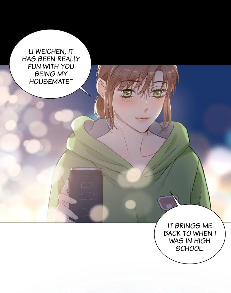 In the Name of Love Chapter 18 page 28