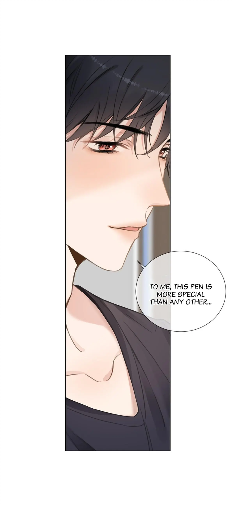In the Name of Love Chapter 18 page 2