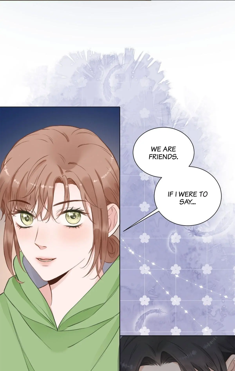 In the Name of Love Chapter 18 page 30