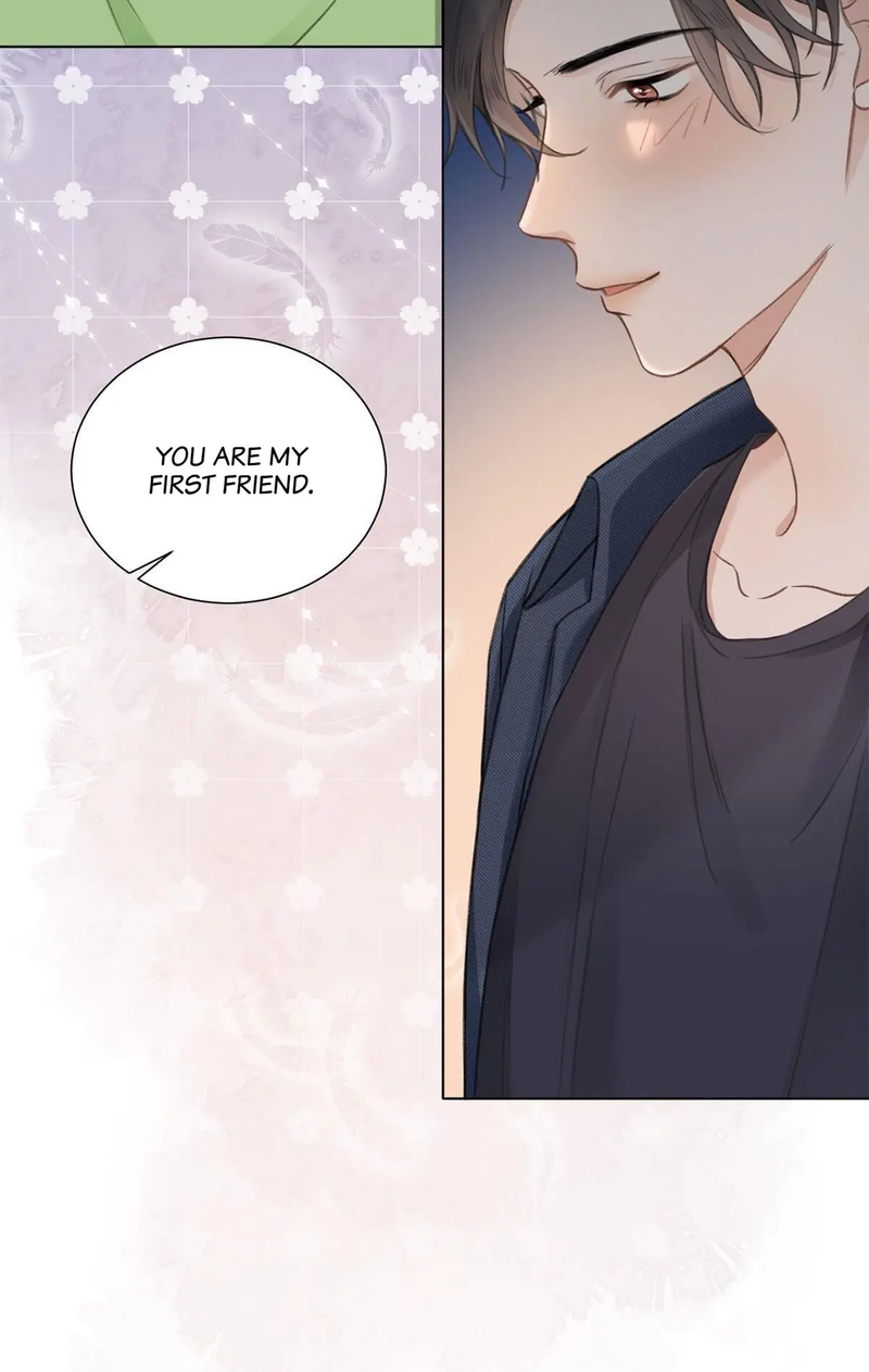 In the Name of Love Chapter 18 page 31